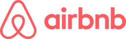 Airbnb clone logo